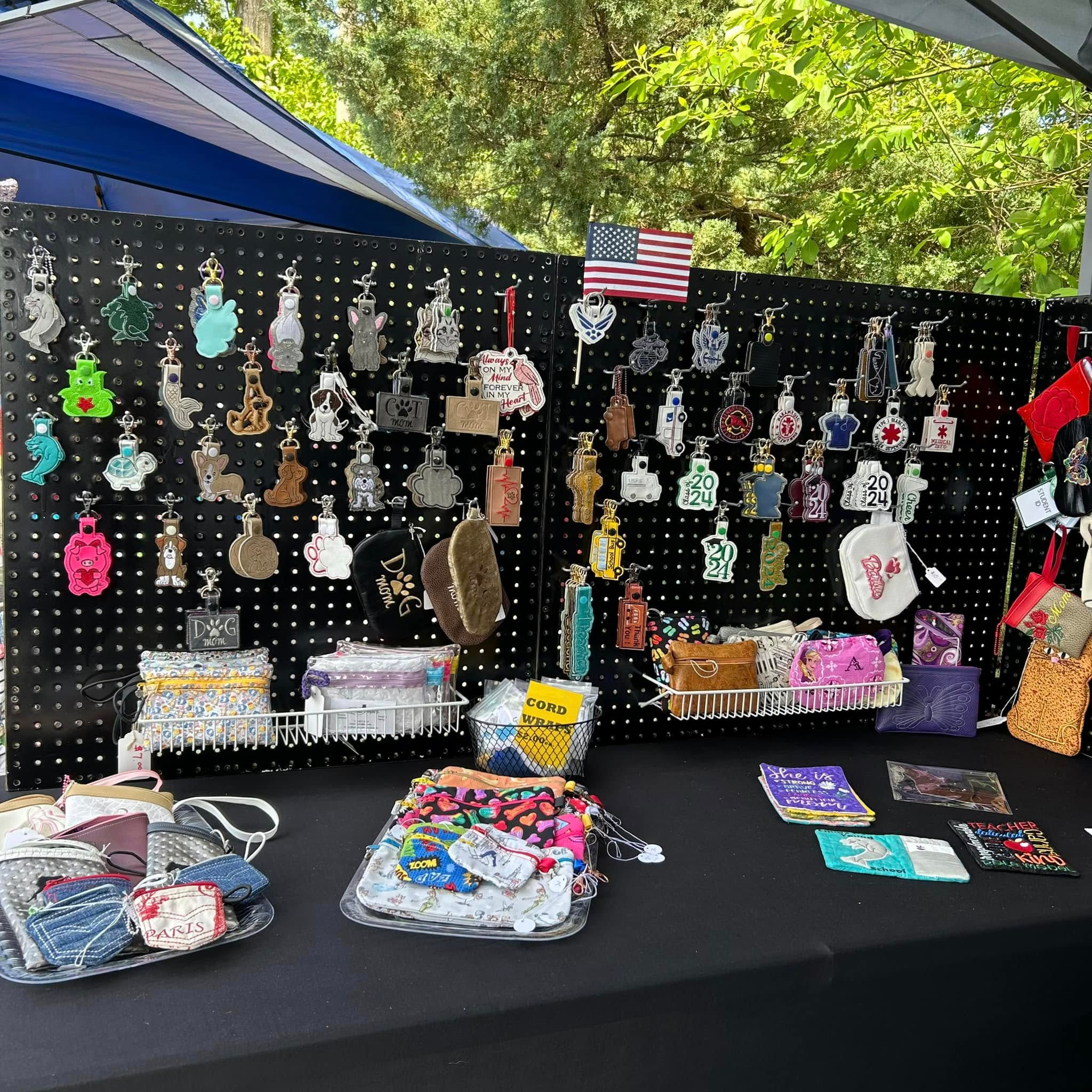 SewSimple Craft Show Toms River | Event at Fabricated NJ